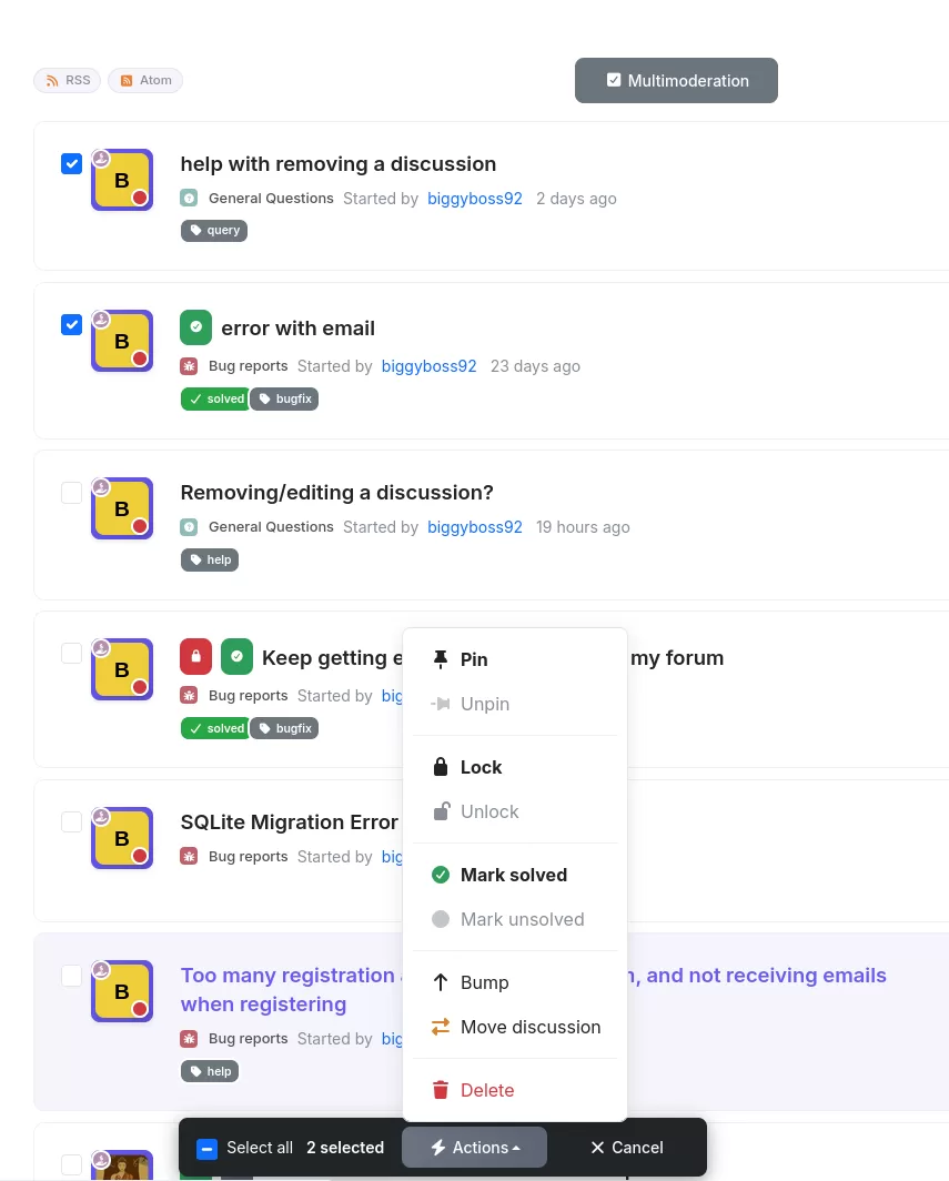 MultiModeration-plugin